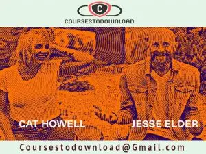 Cat Howell & Jesse Elder - Time Piercing 101