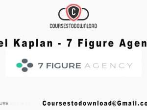 Joel Kaplan - 7 Figure Agency