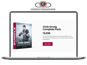 Chris Orwig – Complete Pack Download
