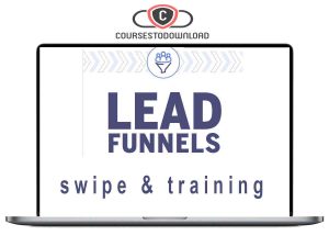 Russell Brunson - Lead Funnels Coursestodownload.com