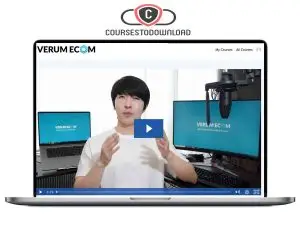 Verum Ecom Course Download