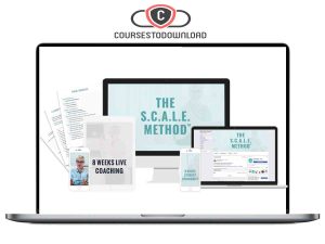 Caitlin Bacher – Scale Your Course Download