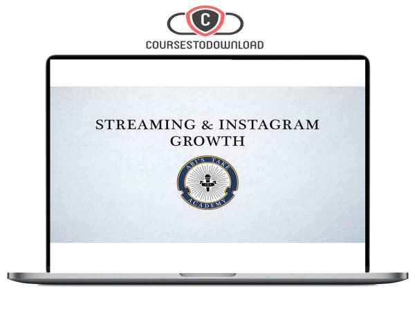 Ari Herstand and Lucidious – Streaming & Instagram Growth Download