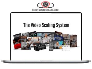 Marley Jaxx – Video Scaling System Download