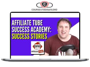 Paul Murphy – Affiliate Tube Success Academy 2020 download