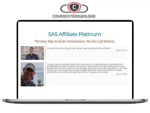 SAS Affiliate Platinum Download