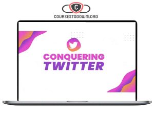 Zuby & Jose Rosado – Conquering Twitter