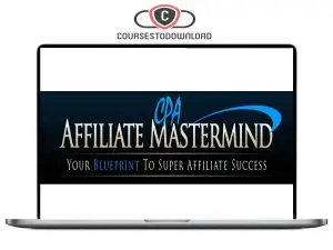 CPA Affiliate Mastermind (CPAAM) Download