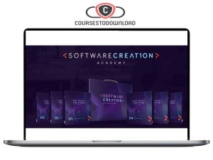 Martin Crumlish - Software Creation Academy Download