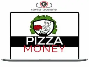 Ben Adkins - Pizza Money System