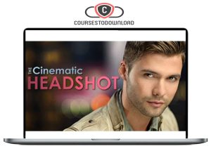 Dylan Patrick – The Cinematic Headshot Download