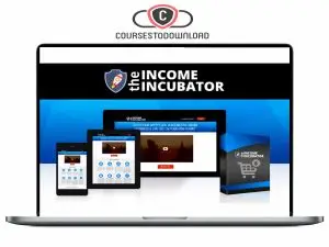 Jeet Banerjee – Income Incubator Academy Download