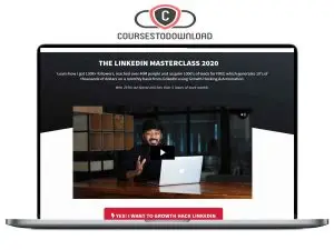 Vaibhav Sisinty – LinkedIn Masterclass 2020 Download