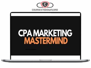 Brandon Belcher - CPA Marketing Mastermind Download