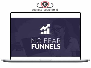 Dave Foy - No Fear Funnels Download