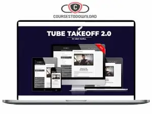 Andy Hafell - Tube Takeoff 2.0 Download