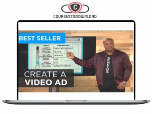 Harmon Brothers - Launch A Perfect Video Ad Workshop Download