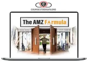 Joshua Crisp – The AMZ Formula Download