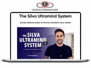 Mindvalley - Silva Ultramind System Download