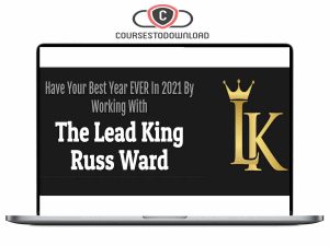 Russ Ward – Mortgage Leads Course Download
