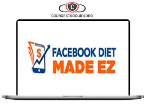 Brian Pfeiffer & Ross Minchev – FaceBook Diet Made EZ Video Download