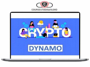 Crypto Dynamo – To Earn crypto daily Download