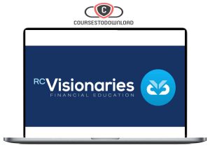 RC Visionaries Course Download