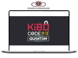 Steven Clayton & Aidan Booth - The Kibo Code Quantum Download
