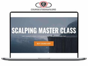 Dayonetraders – Scalping Master Class Download