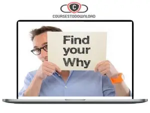 Simon Sinek - Why Discovery Course Download