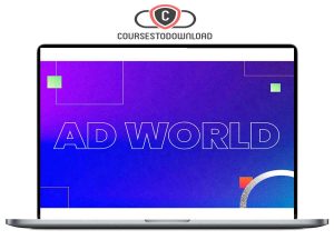 AdWorld Conference 2021 Download