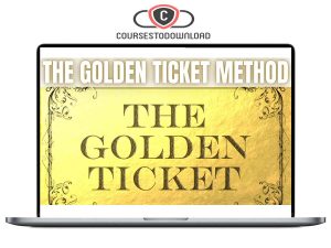 Benjamin Fairbourne - The Golden Ticket Method Download