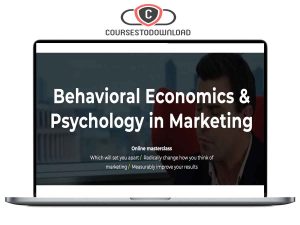 Mindworx - Behavioral Economics & Psychology in Marketing Download