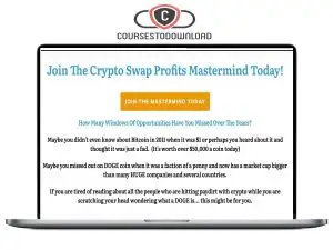Crypto Swap Profits Mastermind Download