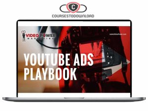 Jake Larsen – YouTube Ads PlayBook Download