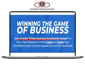 John Assaraf – Winning the Game of Business 2021 Download