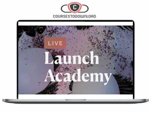 Shannon Lutz – Live Launch Academy Download