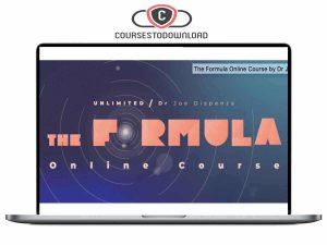 Dr Joe Dispenza - The Formula Online Course Download