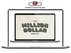 Traffic & Funnels - Million Dollar Month Download