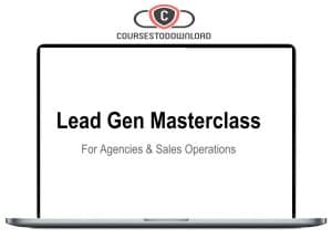 Alex Gray - Lead Gen Masterclass Download