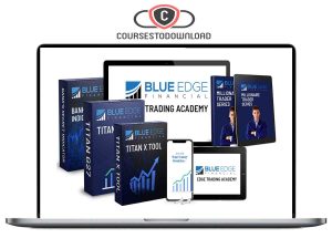 Blue Edge Financial – Edge Trading Academy Download