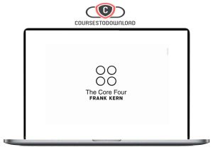 Frank Kern – The Core Four Program Download