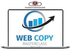 Kevin Meng - Web Copy Masterclass Download