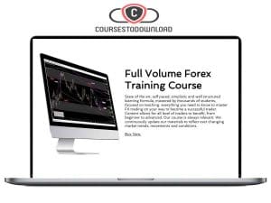 ThatFXTrader – Full Volume Forex Training Course Download