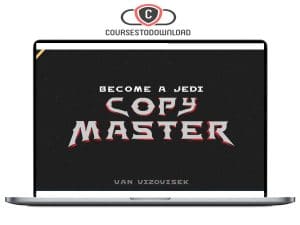 Van Vizovisek - Become a Jedi Copy Master Download