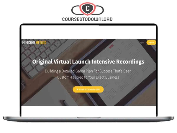 Aaron Fletcher - Virtual Launch Intensive Download
