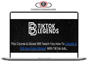 Benny Billz – TikTok Legends (Intermediate) Download