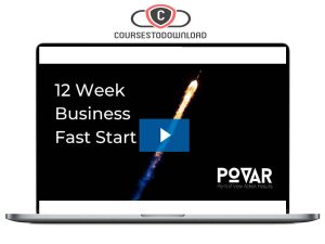 Povar – The 12 Week Business Fast Start Download