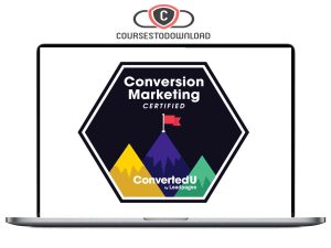 Convertedu Leadpages – Conversion Marketing Certification Download