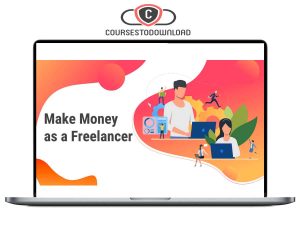 Make Money As A Freelancer – Cold Email Wizard Download